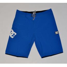 Boardshort DC Capital 12 p - olympian blue
