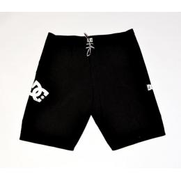 Boardshort DC Capital 12 p - black