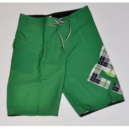 Boardshort DC Headlock 12 y - kelly green