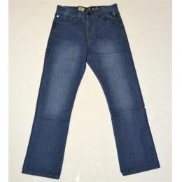 Kalhoty Mass Base Jeans 12 - Blue
