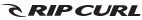 Rip Curl logo Rip Curl logo