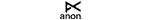 Anon optics logo Anon optics logo