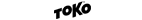 Toko logo Toko logo