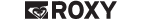 Roxy logo Roxy logo