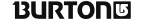 Burton logo Burton logo