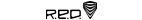 R.E.D. logo R.E.D. logo