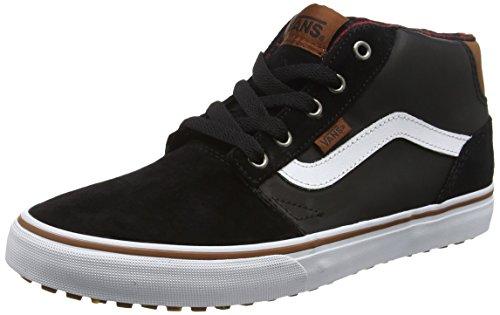 Chapman mid deals mte vans