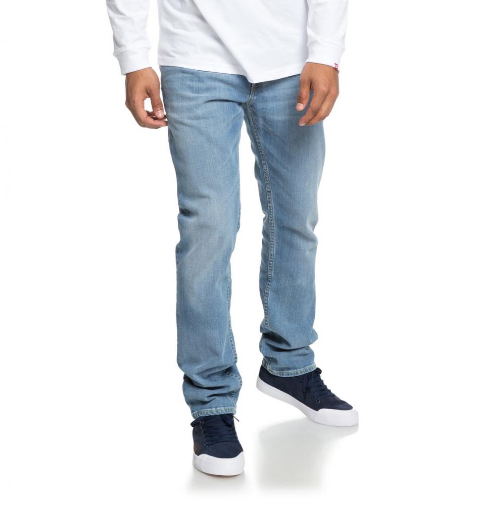 dc shoes worker straight