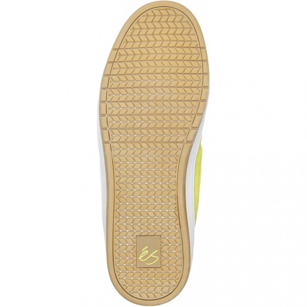es accel slim yellow