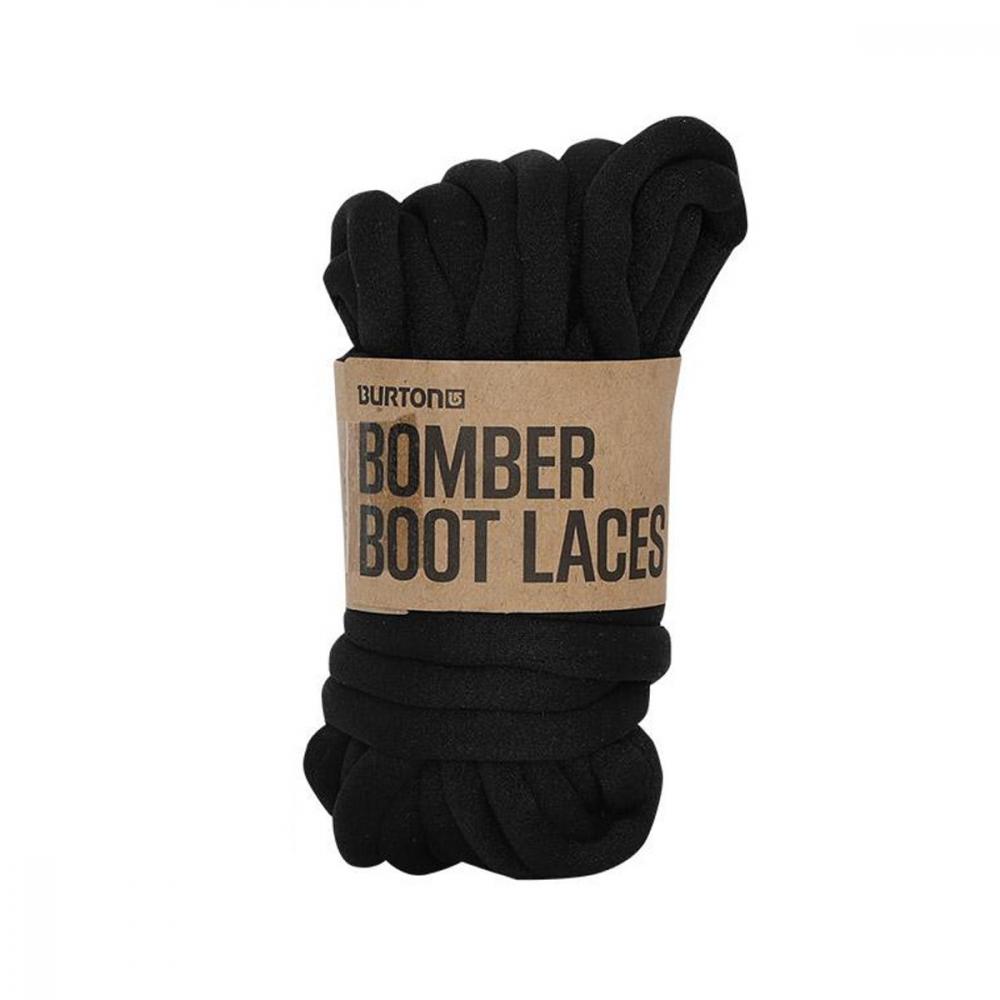 Burton bomber laces hotsell