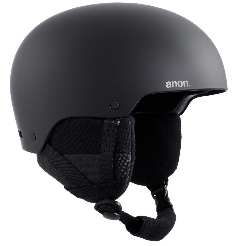 helma na lyže/snowboard Anon Greta 3 2022