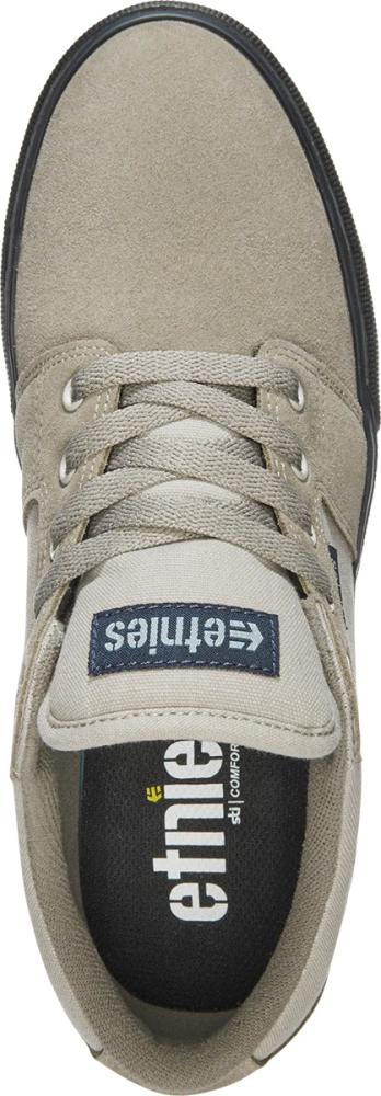 Etnies Czar, Zapatillas de Skateboard para Hombre, Verde (Olive/Black