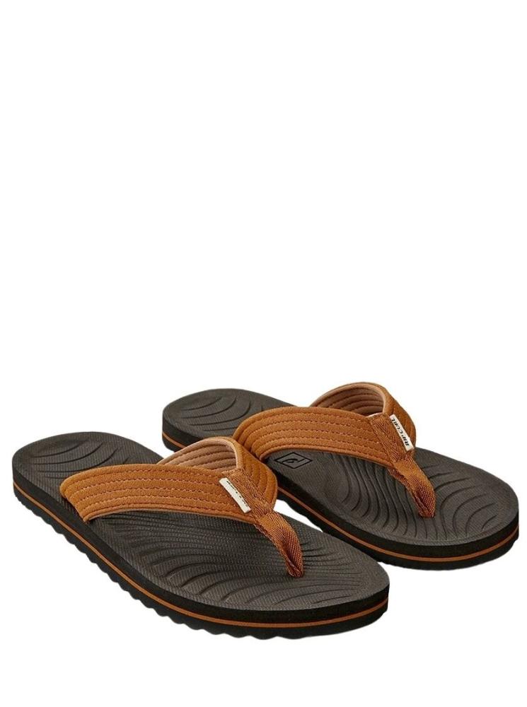Sandali Rip Curl Eco Dbah &ndash; Grigio/Blu &ndash; Uomo, Nuovi