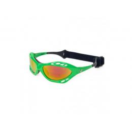 sluneční brýle na kite Meatfly Cumbuco kite glasses 2016 C green
