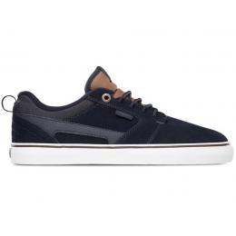 Boty Etnies Rap CT 2016 Navy/Brown/White