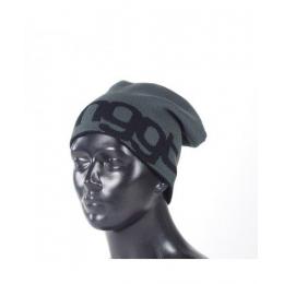 Zimní čepice Nugget  Logo 2 Reversibile Beanie 16/17