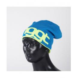 Zimní čepice Nugget  Logo 2 Reversibile Beanie 16/17