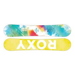 Snowboard Roxy Ally 16/17