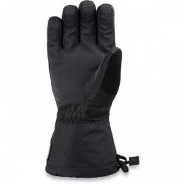 dámské rukavice Dakine Leather Sequoia Glove 16/17