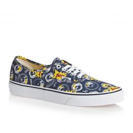 Boty Vans Authentic 2017 (Freshness) Boom City/Tru