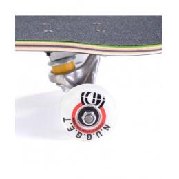 skateboard Nugget Trademark 2017