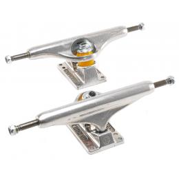 truck Independent Stage 11 Polished Standard 2025 Silver