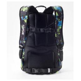 Batoh Meatfly Basejumper 3 Backpack 20L 17/18