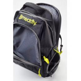 Batoh Meatfly Blackbird Backpack 17/18