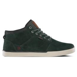 boty Etnies Jefferson Mid 17/18 Forrest