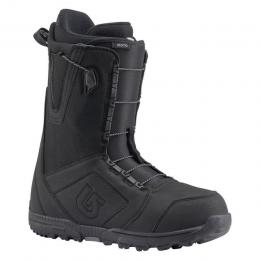 snowboard boty Burton Moto Speedzone 17/18 BLACK