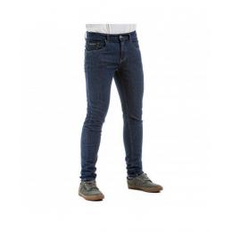 Kalhoty Nugget Garage 2 17/18 B - Dark Blue Denim