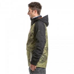zimní bunda Nugget Scalar Jacket 17/18