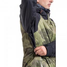 zimní bunda Nugget Scalar Jacket 17/18