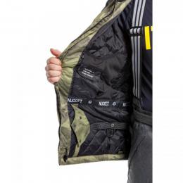 zimní bunda Nugget Scalar Jacket 17/18