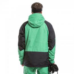 zimní bunda Nugget Scalar Jacket 17/18