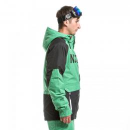 zimní bunda Nugget Scalar Jacket 17/18