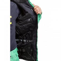 zimní bunda Nugget Scalar Jacket 17/18