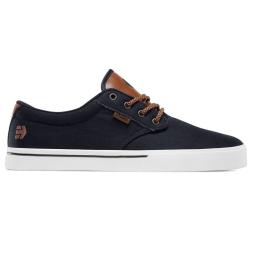 Pánské boty Etnies Jameson 2 ECO 2024 Navy / Tan / White