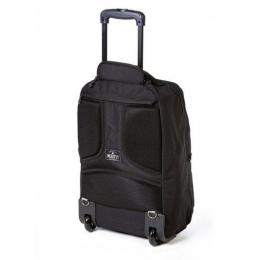 Cestovní taška Meatfly Revel Trolley Bag 40L 2018
