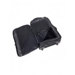 Cestovní taška Meatfly Revel Trolley Bag 40L 2018