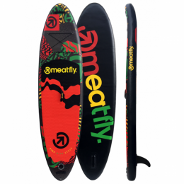 paddleboard Meatfly Sweep A 9,6´ 2018
