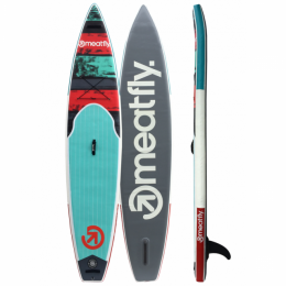 paddleboard Meatfly Flash A 11,6´ 2018