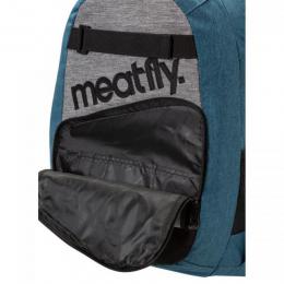 Batoh Meatfly Exile 3 Backpack 18/19
