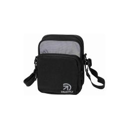 Taška Meatfly Hardy Small Bag 2 5/2 6 Black/Grey