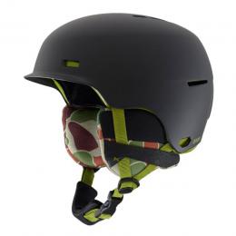 snowboardová/lyžařská helma Anon Highwire 18/19