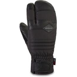 rukavice Dakine Fillmor Trigger Mitt 2022 BLACK