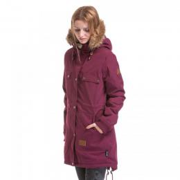 Dámská bunda Meatfly Ruby 2 Parka 18/19