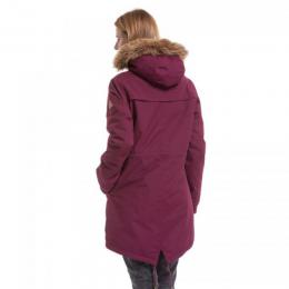 Dámská bunda Meatfly Ruby 2 Parka 18/19