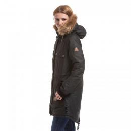 Dámská bunda Meatfly Ruby 2 Parka 18/19