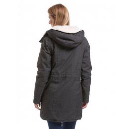 Dámská bunda Meatfly Mia 2 Parka 18/19